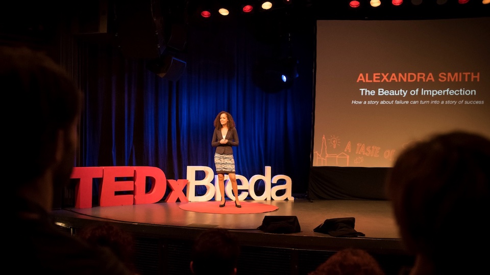 TedxBreda