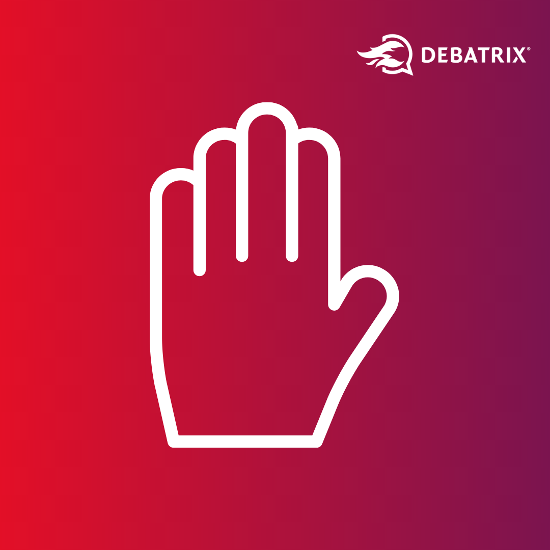 stop-raising-your-hand-in-microsoft-teams-debatrix-international